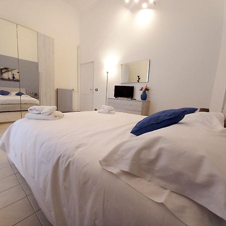 Apartament Casa Mare Genua Zewnętrze zdjęcie