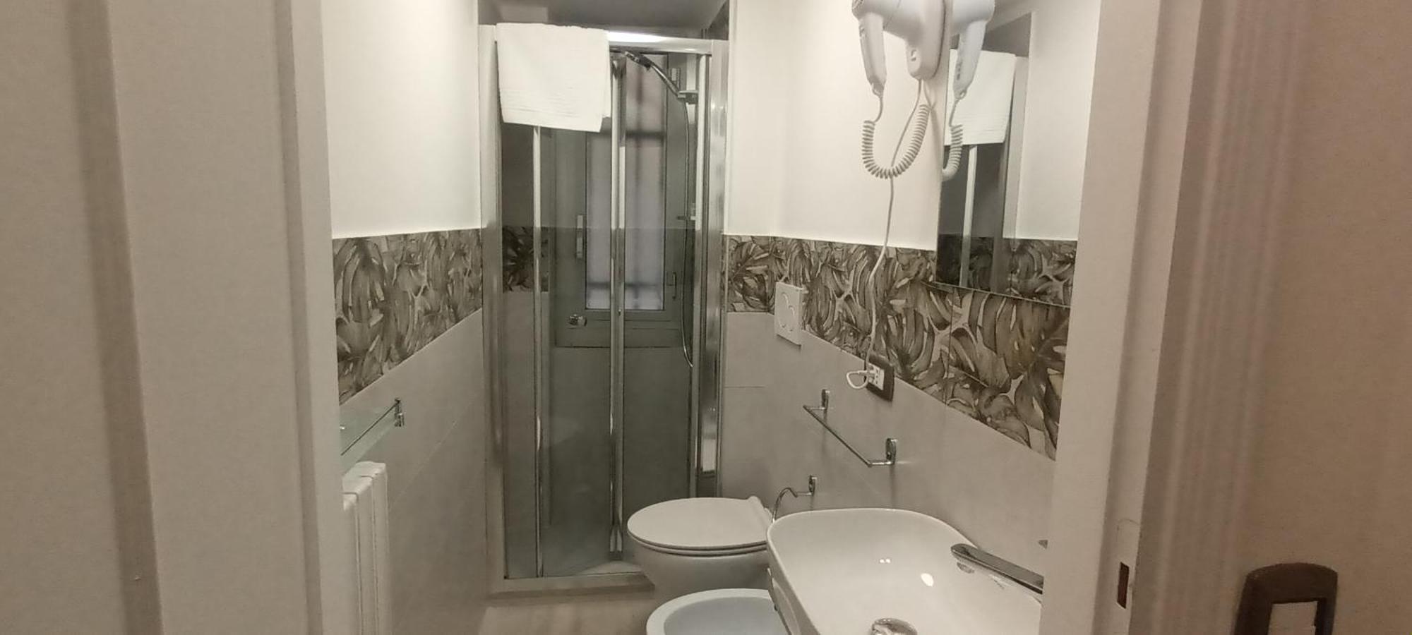 Apartament Casa Mare Genua Zewnętrze zdjęcie