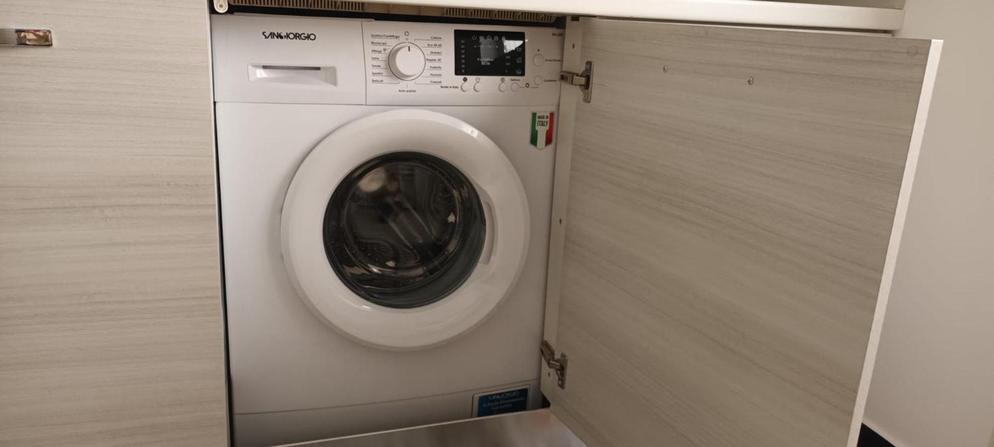 Apartament Casa Mare Genua Zewnętrze zdjęcie