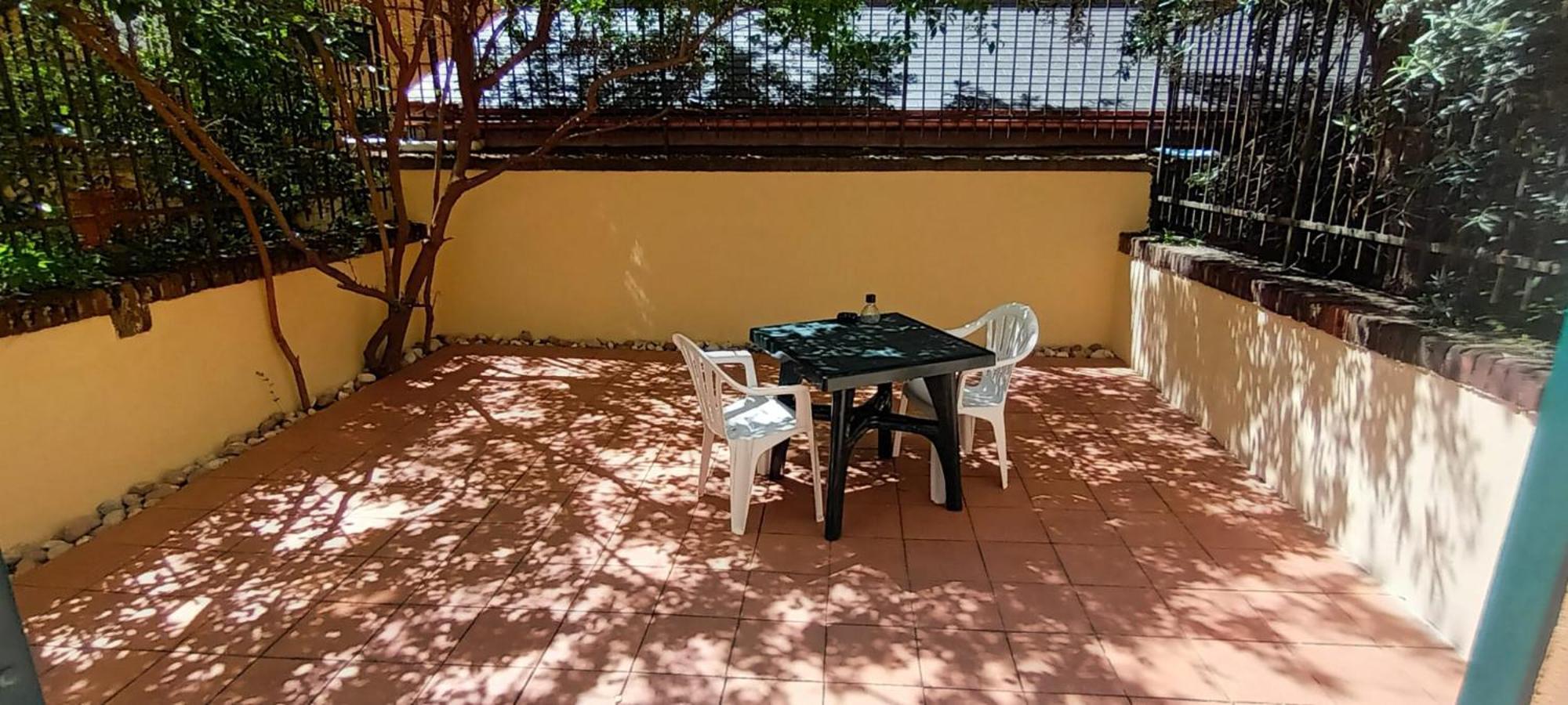 Apartament Casa Mare Genua Zewnętrze zdjęcie